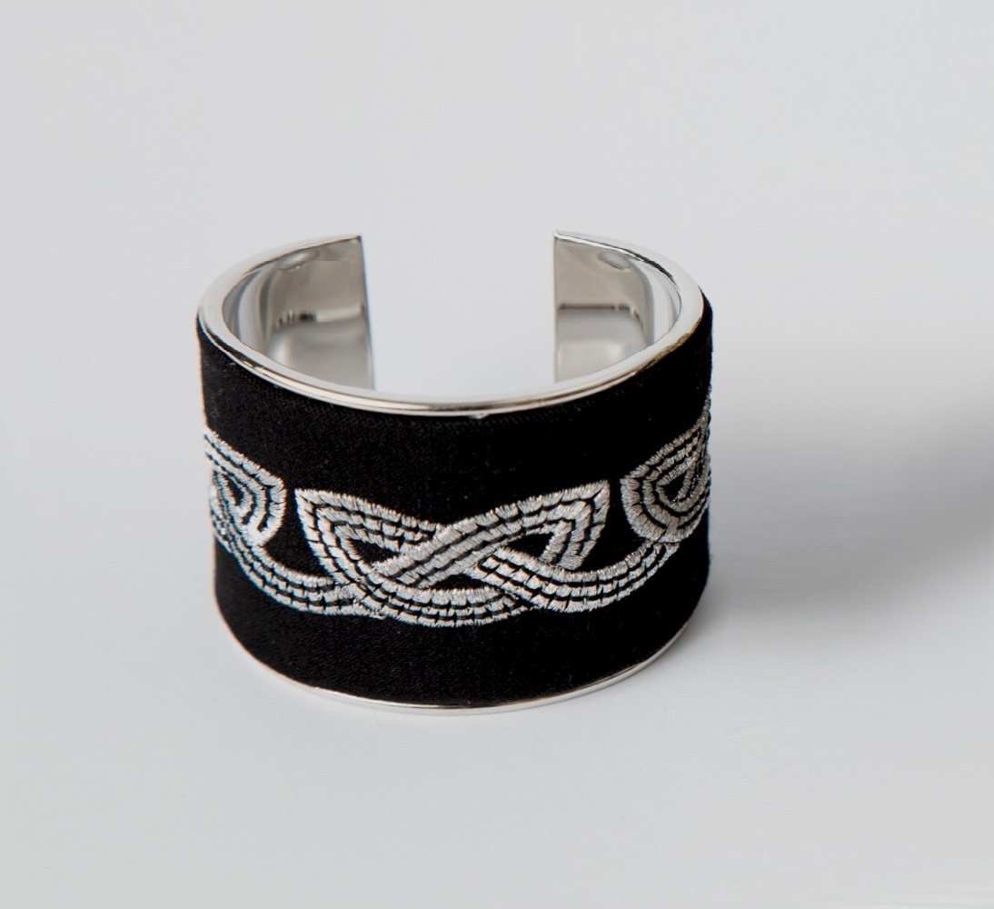 METAL BRACELET Pleter: Knez Branimir