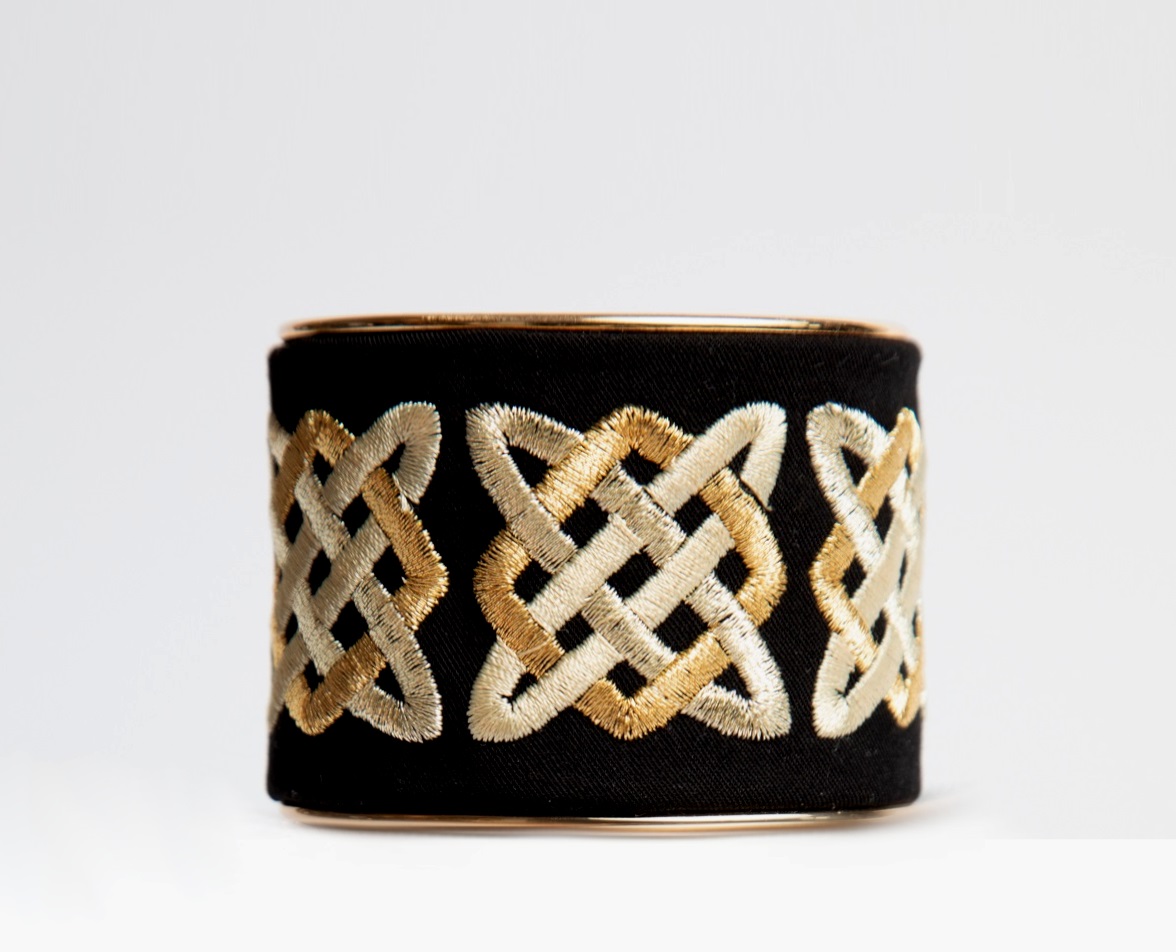 METAL BRACELET Pleter: Knez Višeslav