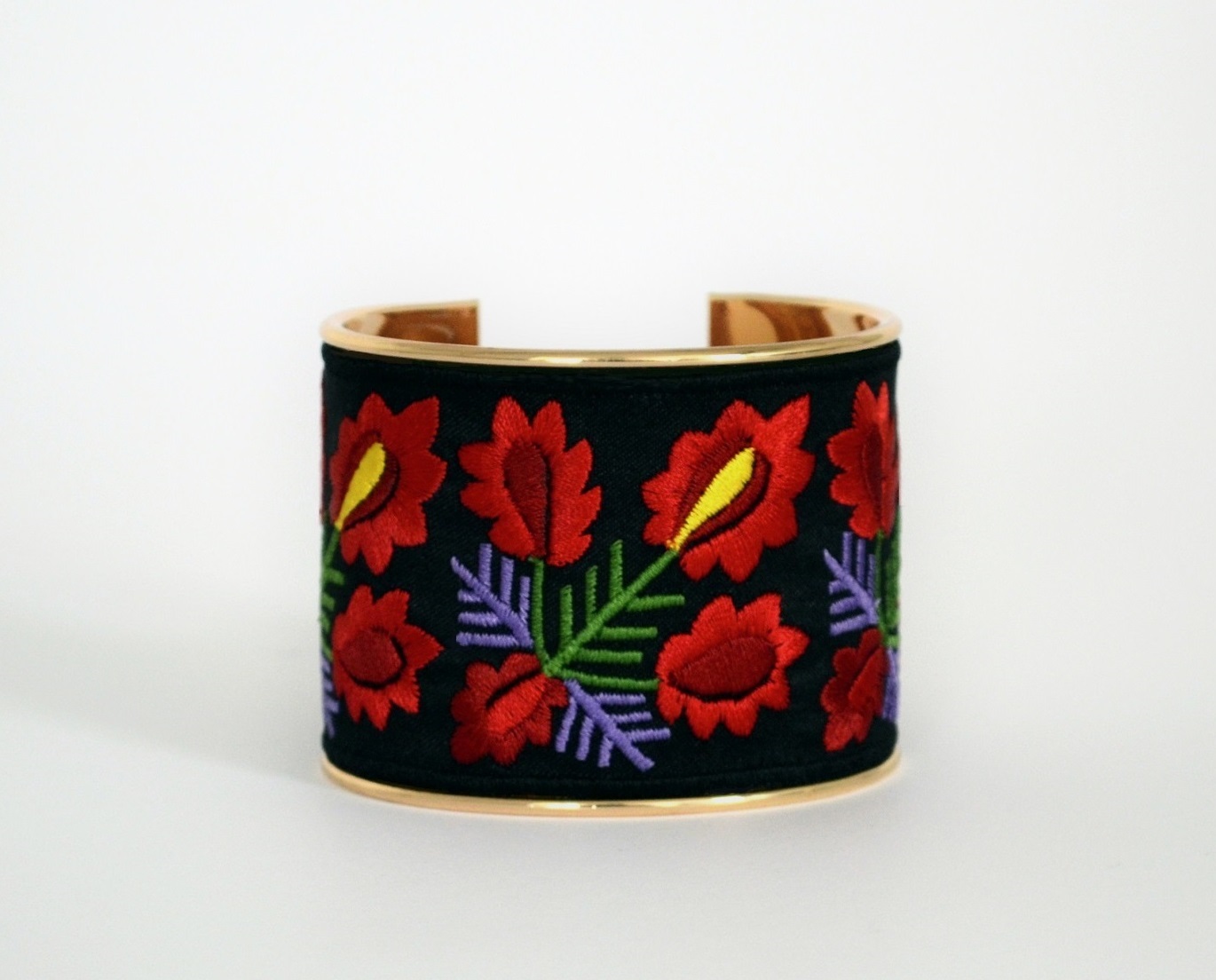 METAL BRACELET: Poculica