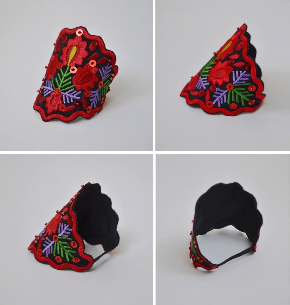 BRACELET Poculica