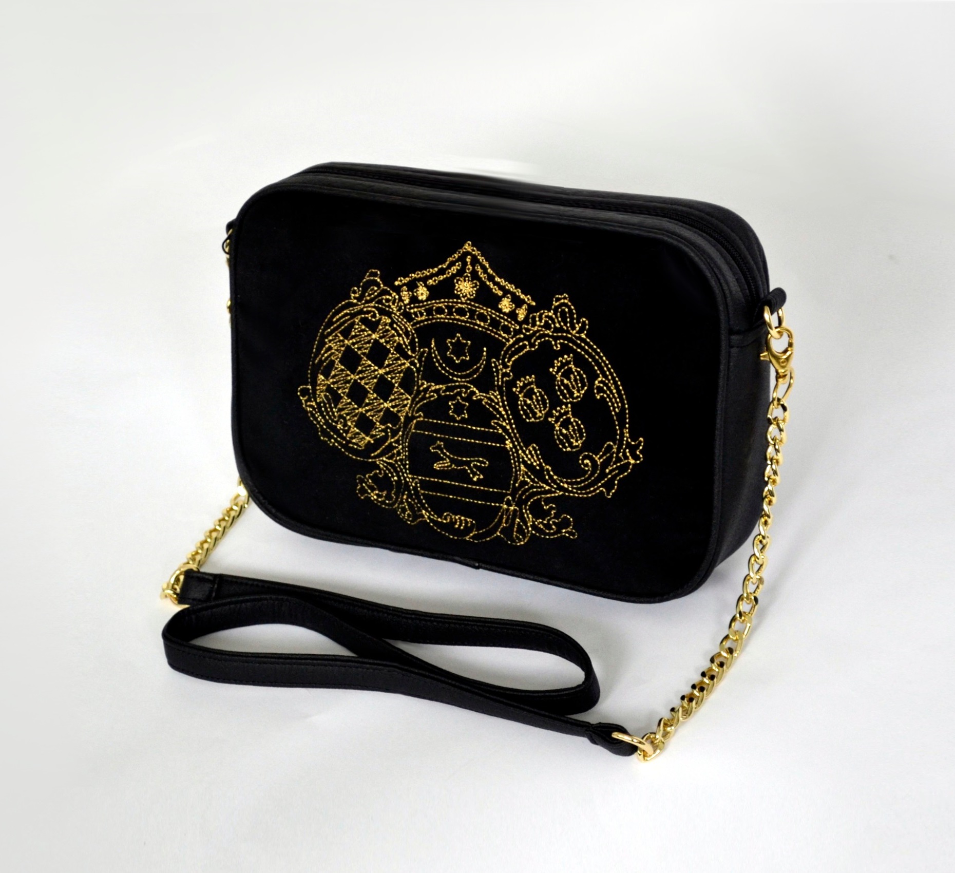 BAG Margita: Urbana Banica